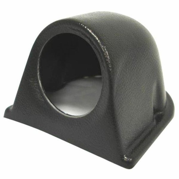 Aurora Instruments Aurora Instruments GARBF6 Aurora 1 Gauge Pod Black 202351